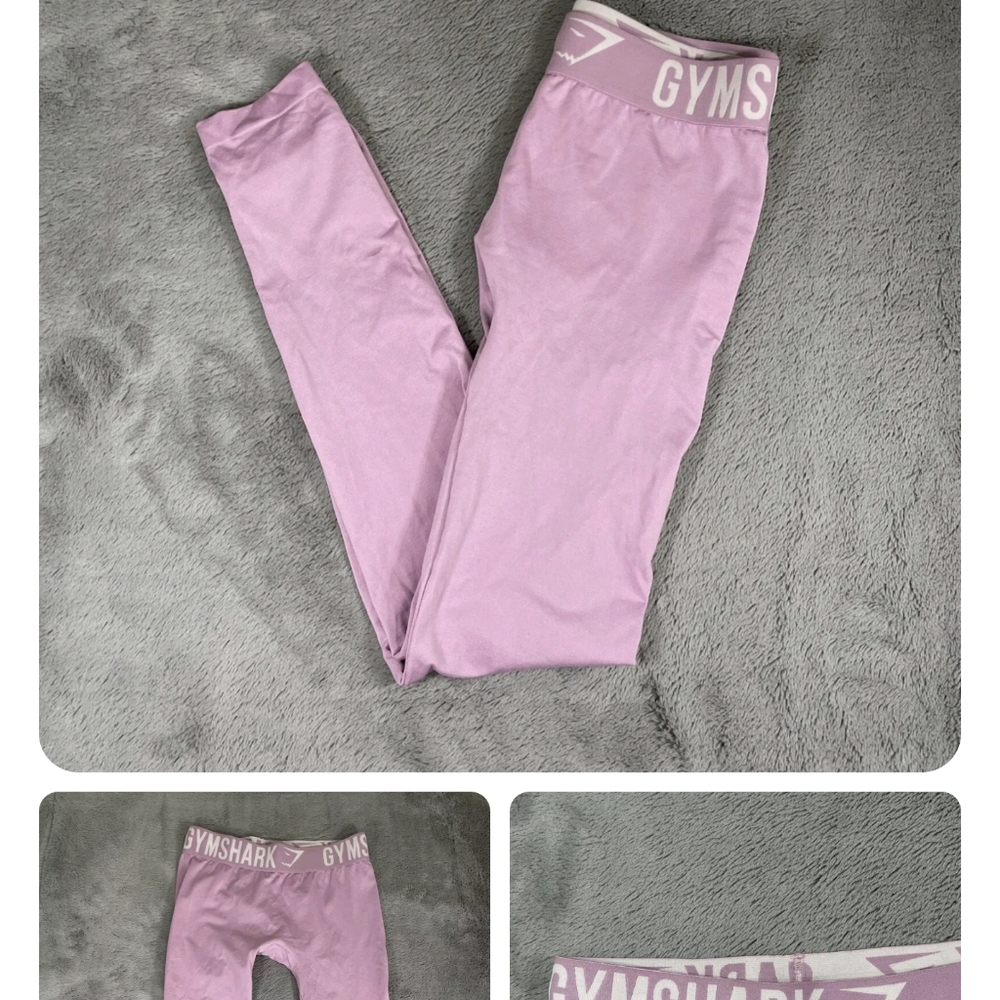 Gymshark leggings